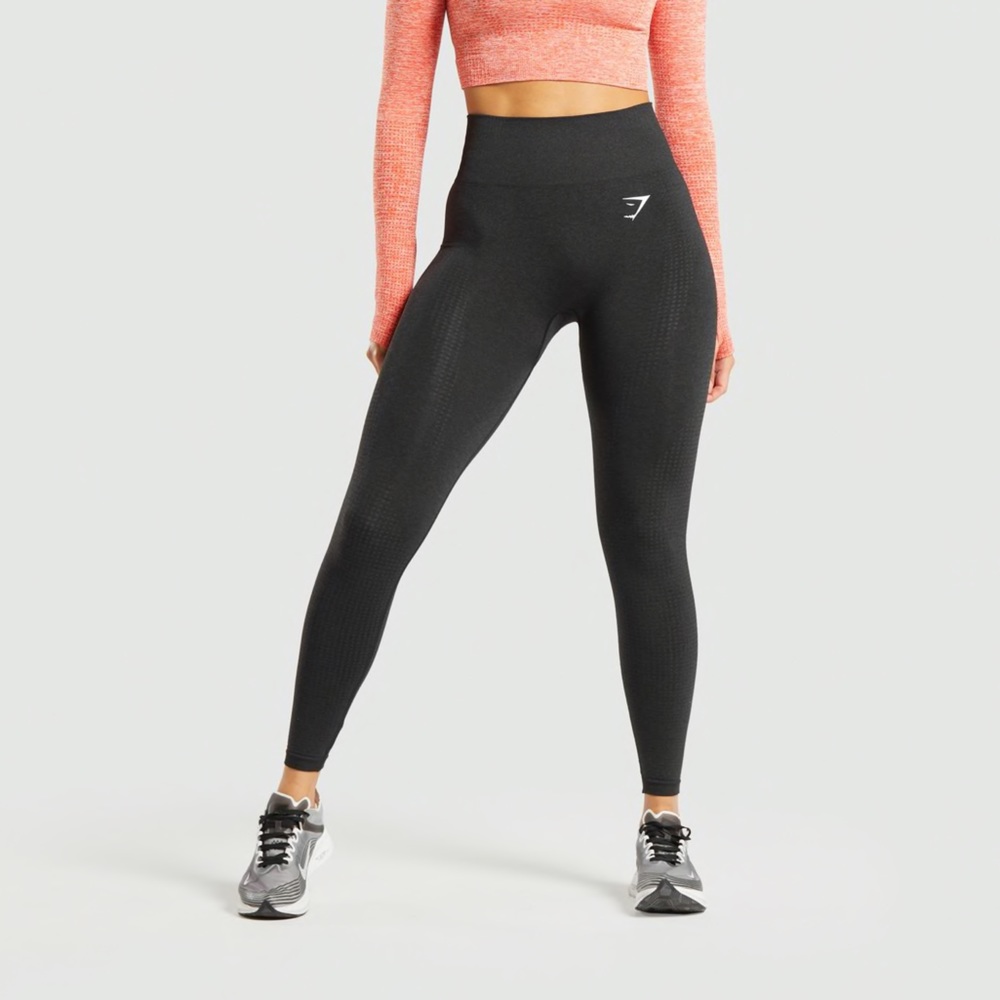 Gymshark Vital Seamless Leggings Small